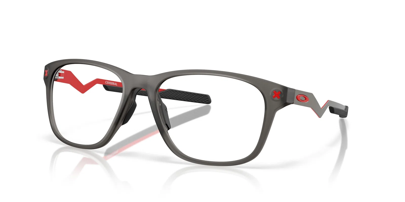 Oakley Cerebral 8187 Eyeglasses - view 6